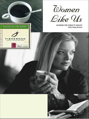 cover image of Women Like Us
